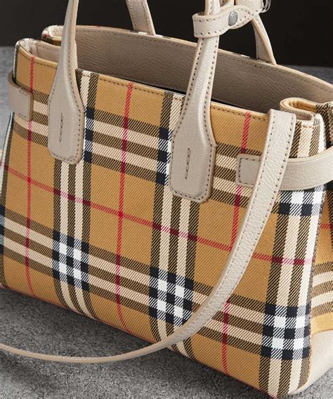 burberry borsa ovale|burberry leather handbags.